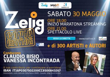 Zelig Covid Edition