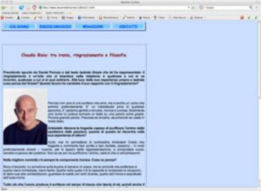L'accento di Socrate 