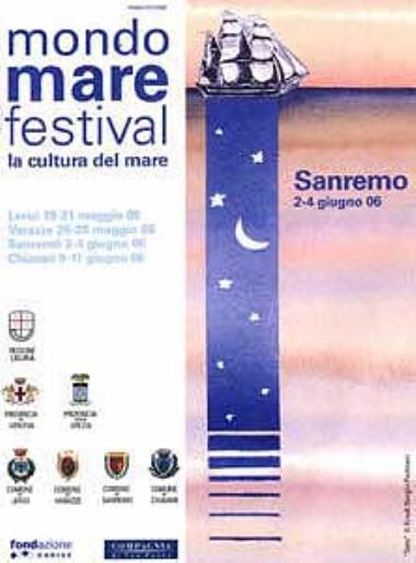 Mondomare Festival