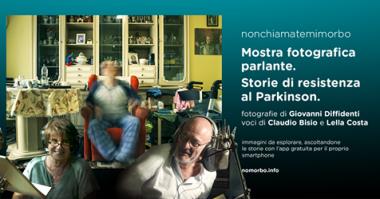 Non chiamatemi morbo!