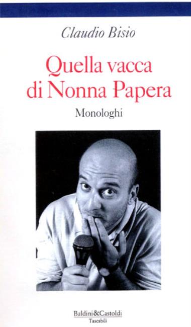 Quella vacca di Nonna Papera