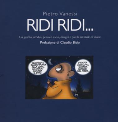 RIDI RIDI...