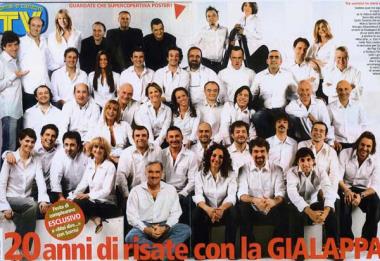 Sorrisi e Canzoni Tv