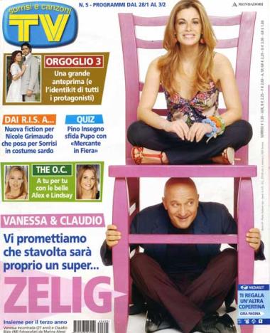 Tv Sorrisi e Canzoni