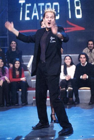 Teatro 18