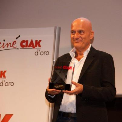 cin CIAK doro