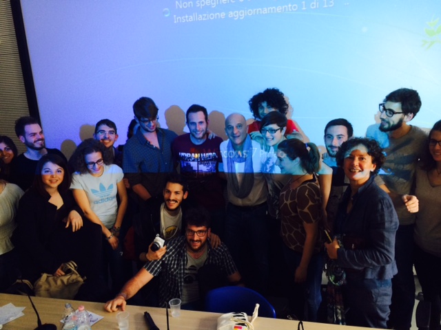 Civica Scuola di Cinema di Milano