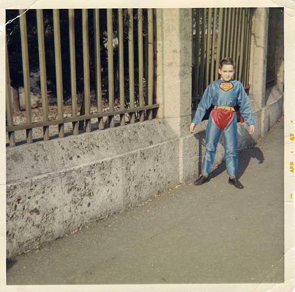 Superman