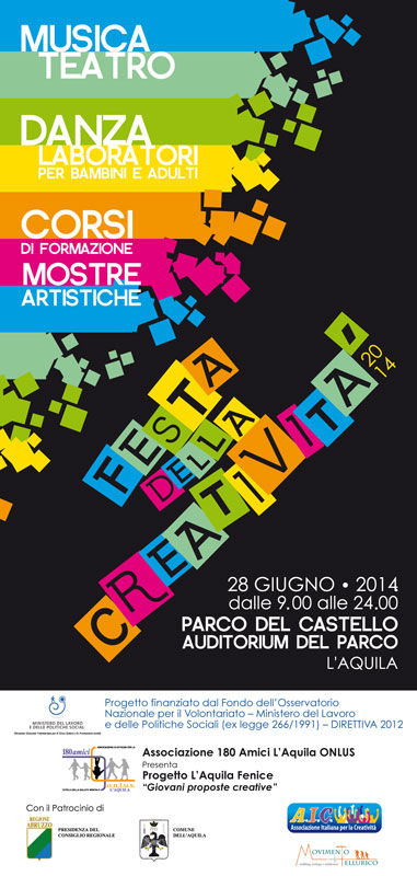 Festa della Creativit