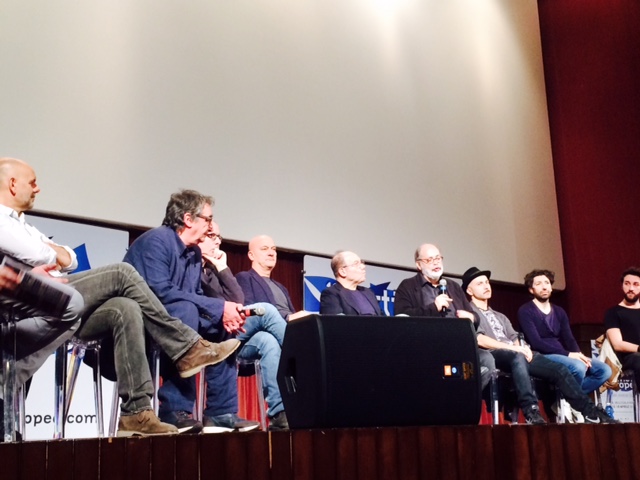 Festival del cinema Europeo