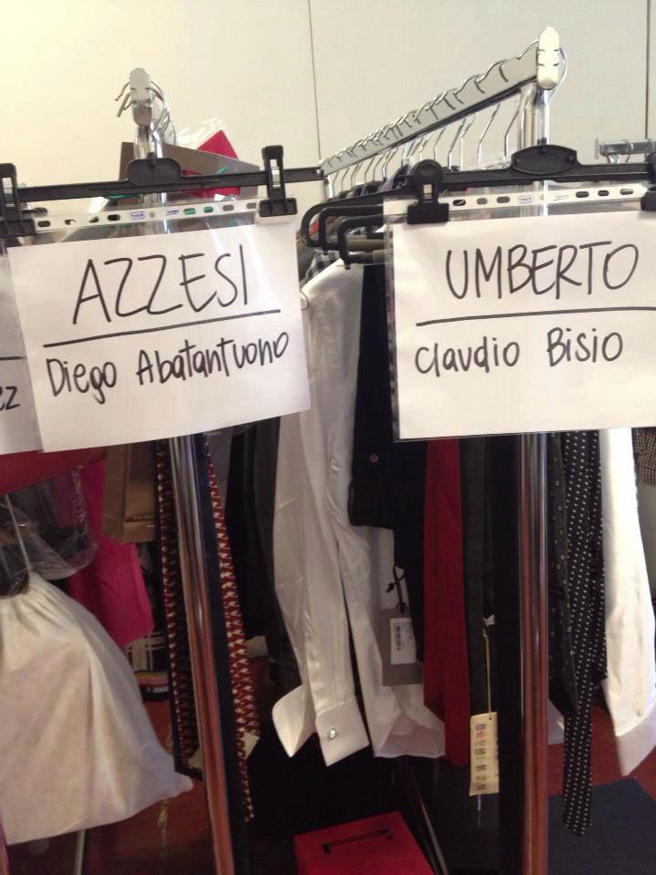 La gente che sta bene