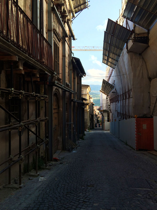 L’Aquila