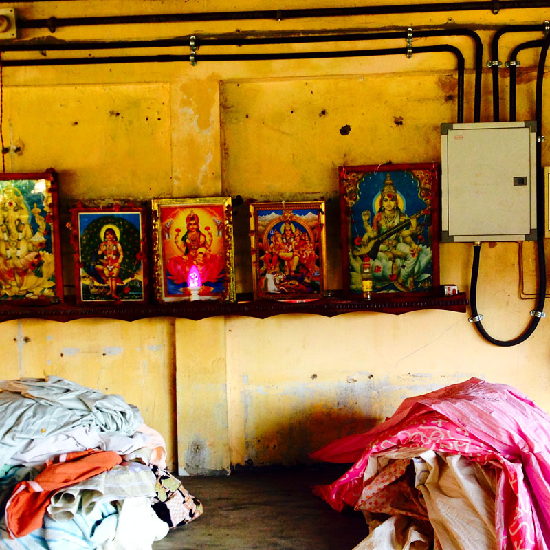 Tamil Nadu