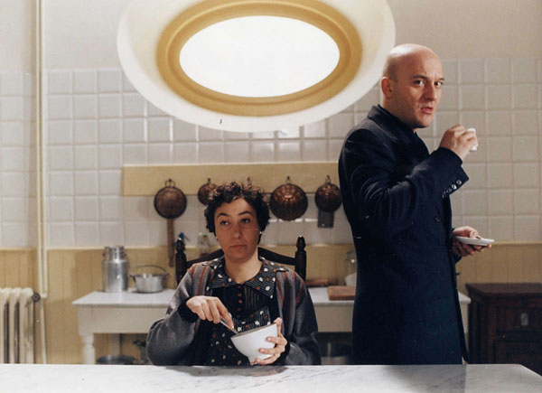 Claudio Bisio &mdash; C H I U D I