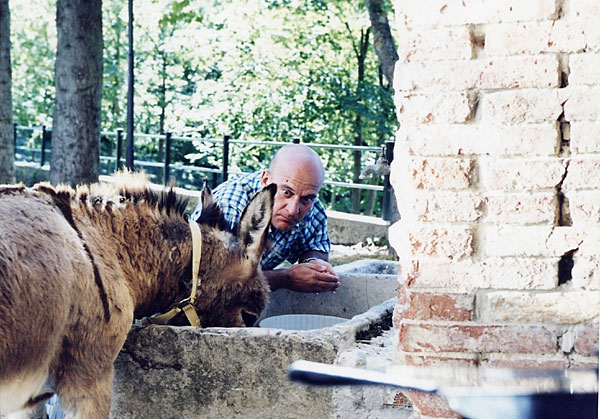 Claudio Bisio &mdash; C H I U D I