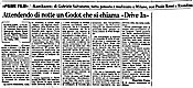 Immagine dell'articolo sul Corriere