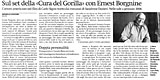 Immagine dell'articolo su Il Manifesto