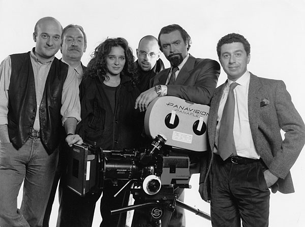 Claudio Bisio &mdash; C H I U D I