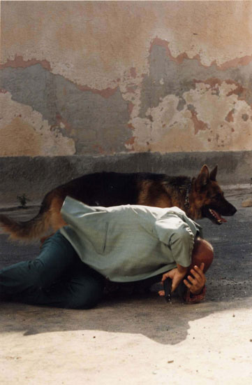Claudio Bisio &mdash; C H I U D I