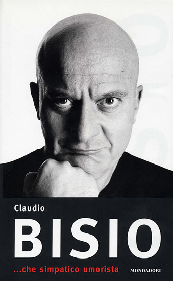 Claudio Bisio &mdash; C H I U D I
