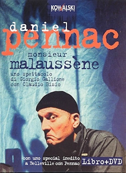 Claudio Bisio &mdash; C H I U D I