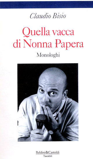 Claudio Bisio &mdash; C H I U D I