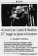 Articolo sul Corriere