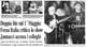 Articolo sul Corriere