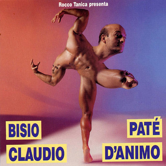 Claudio Bisio &mdash; C H I U D I