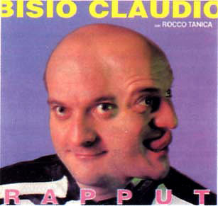 Claudio Bisio &mdash; C H I U D I