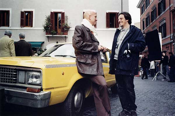 Claudio Bisio &mdash; C H I U D I