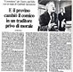 Immagine dell'articolo su Repubblica