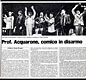 Immagine dell'articolo su l'Unità