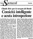 Immagine dell'articolo su il Mattino