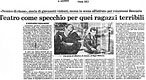 Immagine dell'articolo sul Giorno