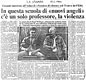 Immagine dell'articolo su la Stampa