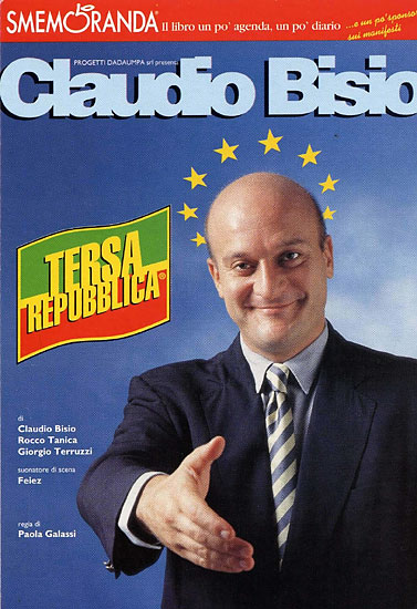 Claudio Bisio &mdash; C H I U D I