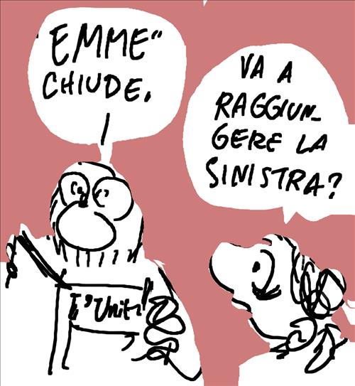 Chiude emme