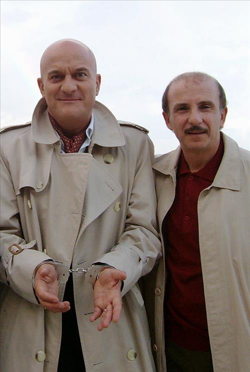 Due imbroglioni e mezzo