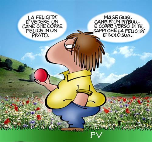 Pensiero primaverile