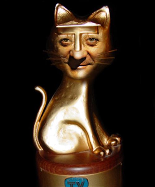 Bisiogatto