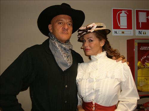 Sette spose per sette fratelli