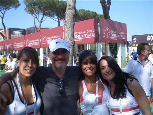 Internazionali di Tennis