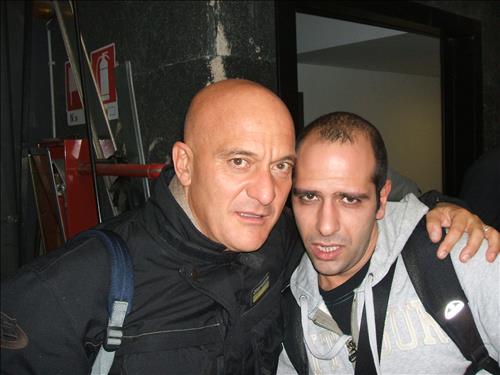 L'inno dei Circhi...