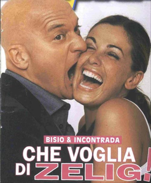 E' ripartito Zelig!