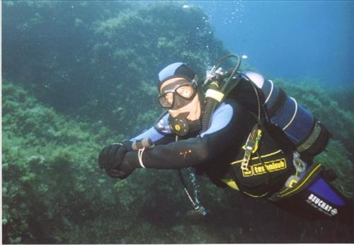 Immersione lecita