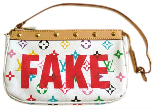 Fake
