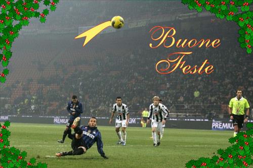Verso il derby