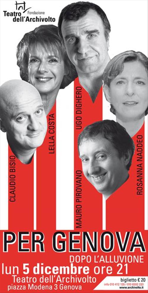 Per Genova