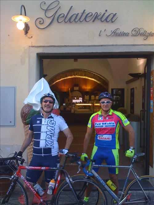 Antica delizia